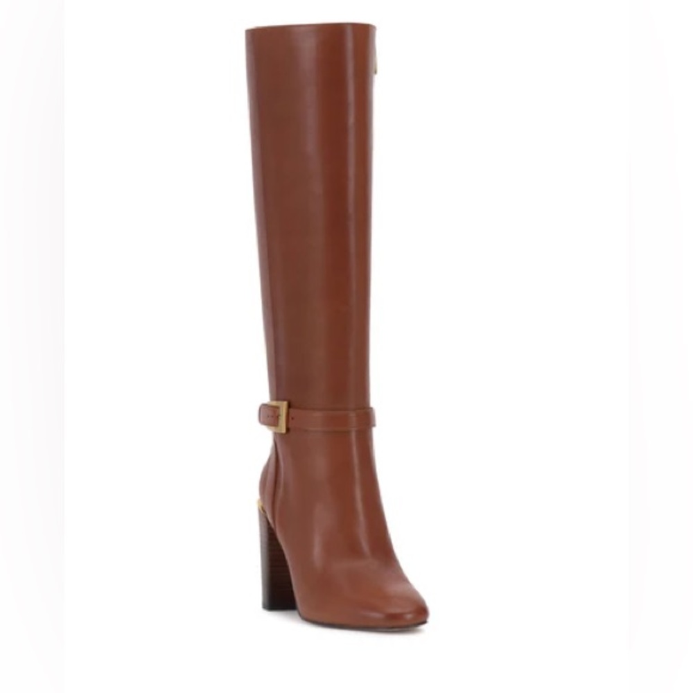 Vince Camuto Joanel Extra Wide Calf Boot